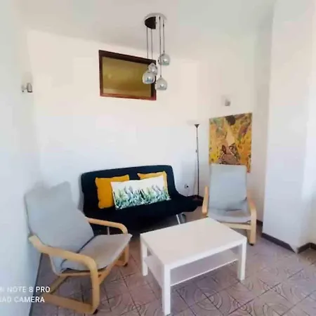 Naxos 101 A Due Passi Dal Mare Apartment *