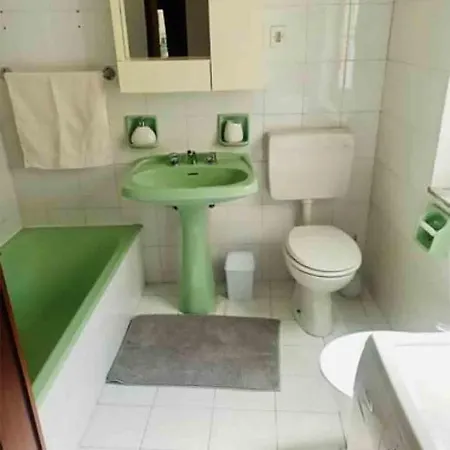 Apartman Naxos 101 A Due Passi Dal Mare