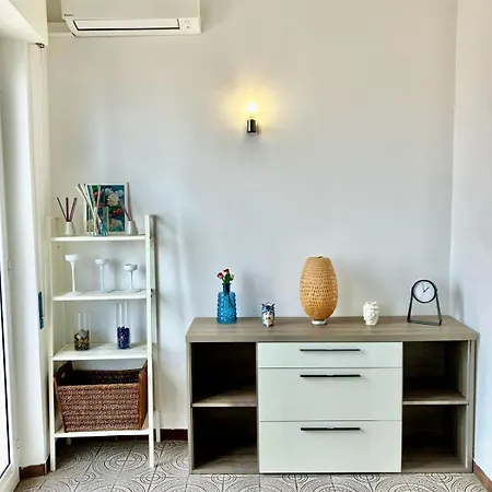 Apartman Naxos 101 A Due Passi Dal Mare