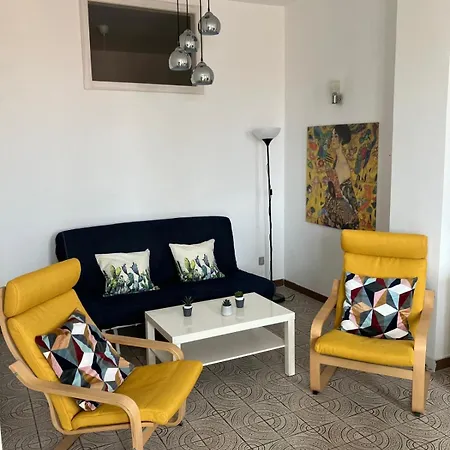 Apartman Naxos 101 A Due Passi Dal Mare Giardini Naxos